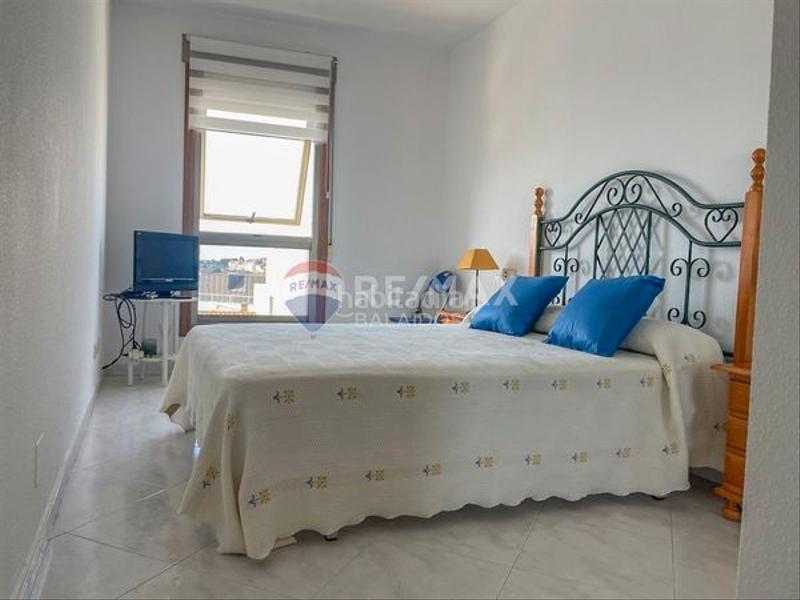 Foto b469a5e3-5431-442e-9514-888421411c3a. Appartement avec parking dans Adina - Portonovo Sanxenxo