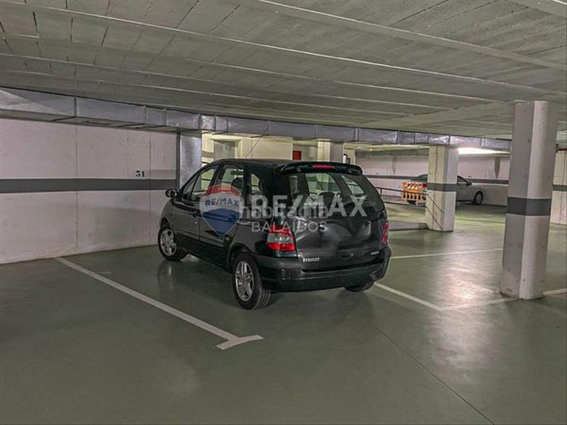 Foto bf0ed212-2a92-411a-bb75-714886408383. Appartement avec parking dans Adina - Portonovo Sanxenxo