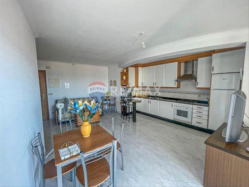 Foto 8be75f9a-1746-4b4e-8763-a8fde141d70c. Etagenwohnung mit parking in Adina - Portonovo Sanxenxo