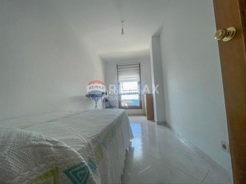 Foto e77cc1ca-9b34-4da8-9243-5ab743c404d7. Etagenwohnung mit parking in Adina - Portonovo Sanxenxo