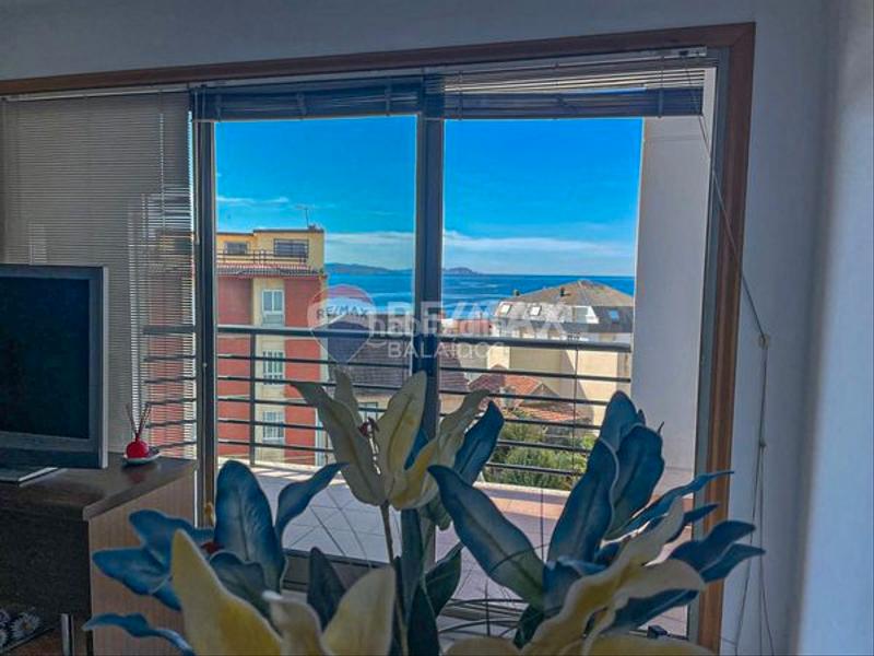 Foto 4cc14b9c-d0bf-4436-a0c9-c1349ddb0cce. Flat with parking in Adina - Portonovo Sanxenxo