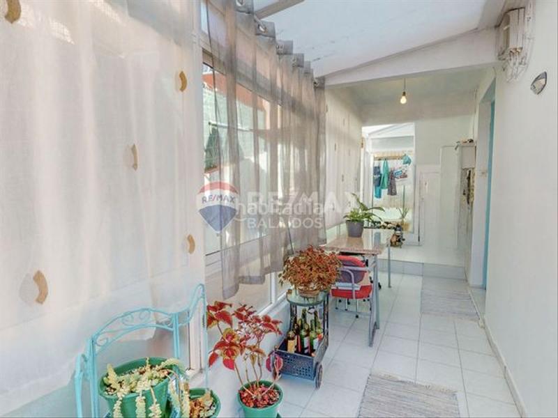 Foto 16704b53-a669-48d8-9687-a34825978bcb. Maison jumelée avec chauffage dans Cangas pueblo Cangas