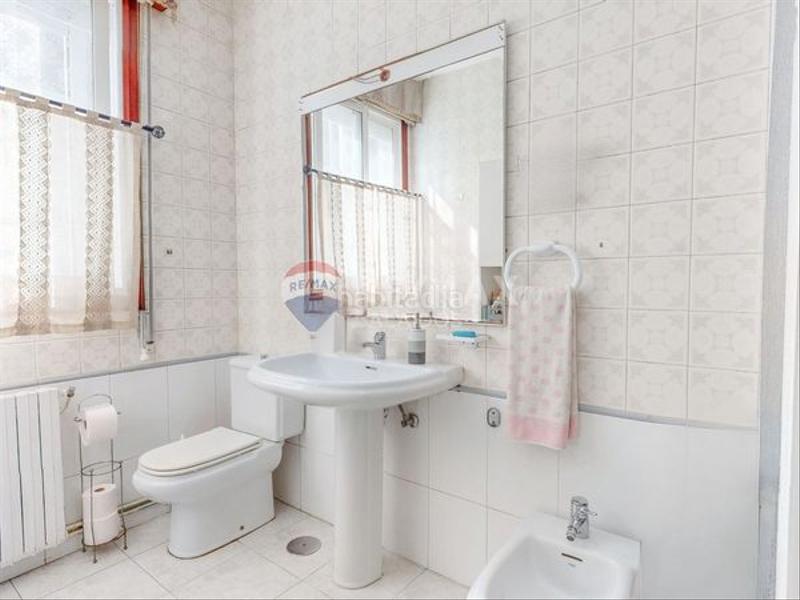 Foto d7ced0c2-91bc-4939-a6e5-6c0a54ff0150. Maison jumelée avec chauffage dans Cangas pueblo Cangas