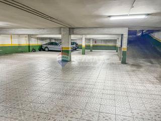 Flat  Avenida do alcalde portanet