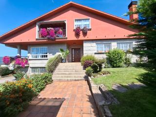 House  Lugar a gulpilleira