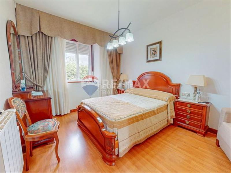 Foto 3268ba08-08f5-4b42-a6a0-2439e6699892. Semi detached house with heating parking in Sardoma - Castrelos Vigo