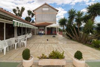 Haus  Rúa eira da liñaza