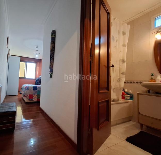 Foto 515d850b-6b7f-4bf6-a162-0502003541b6. Appartamento con riscaldamento parcheggio in Casablanca - Calvario Vigo