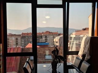 Etagenwohnung in Rúa de Urzáiz