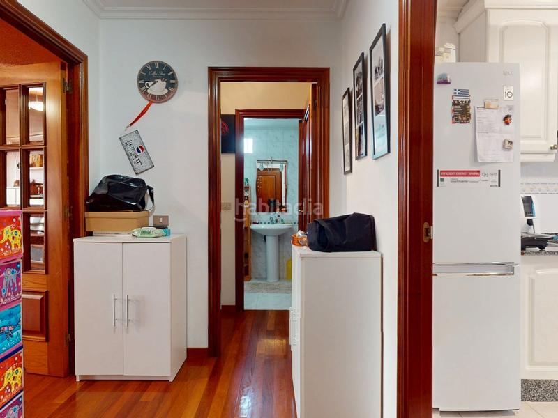 Foto cf3da75e-c8a0-46bf-a870-22a713a192b5. Etagenwohnung mit heizung parking in Casablanca - Calvario Vigo