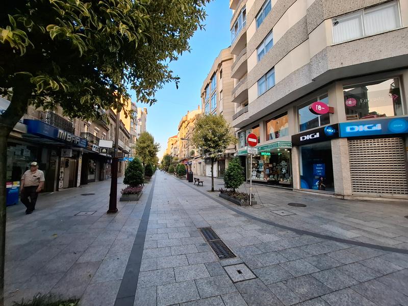 Foto feeec1cc-68a1-4a2e-a9ce-77245e0a2474. Etagenwohnung mit heizung parking in Casablanca - Calvario Vigo