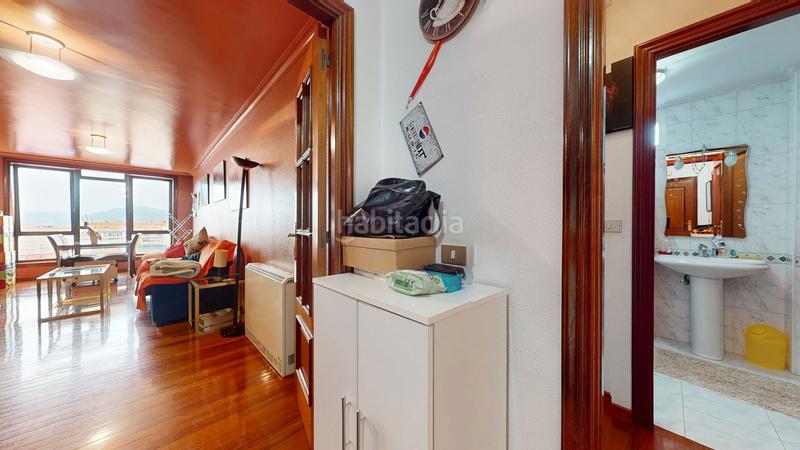 Foto 232db159-4354-48e1-9224-d7b602a8e731. Flat with heating parking in Casablanca - Calvario Vigo
