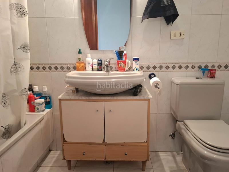 Foto 92578584-63e0-4e42-85a1-342090430cfa. Flat with heating parking in Casablanca - Calvario Vigo