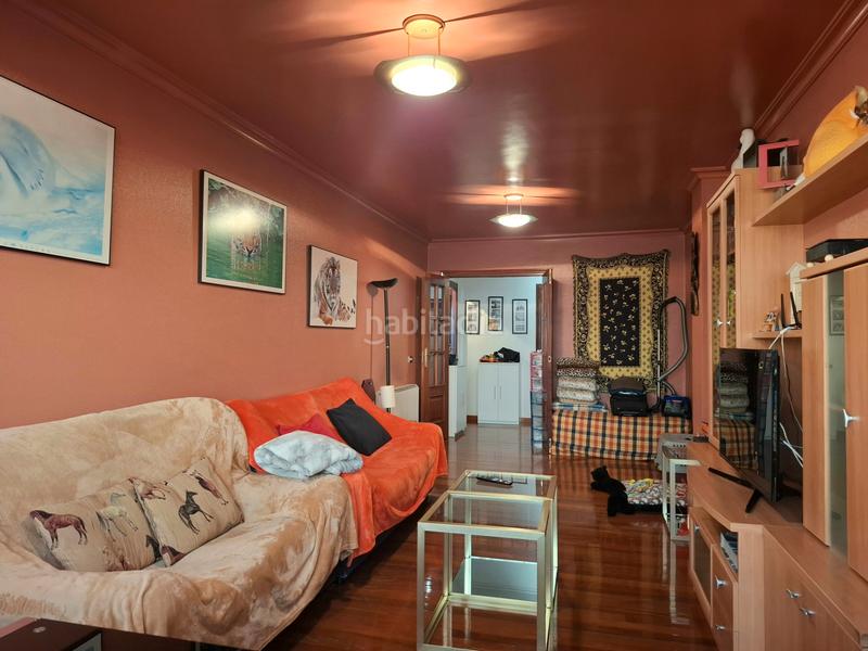 Foto c1747c1b-9a61-4431-b6c8-e046d576a83a. Flat with heating parking in Casablanca - Calvario Vigo