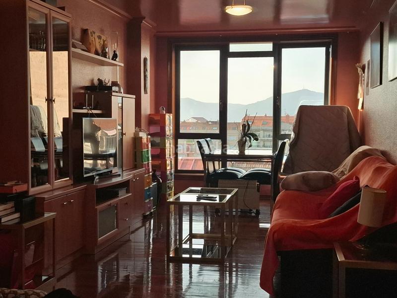 Foto d1261e32-6935-4b64-b2bf-2f4cada8e004. Flat with heating parking in Casablanca - Calvario Vigo