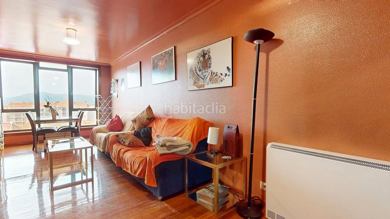 Foto f2c0775c-ad4d-4cc4-99aa-4aef8cbefaac. Flat with heating parking in Casablanca - Calvario Vigo