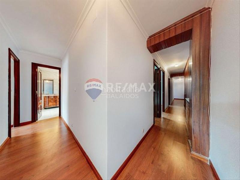 Foto 01e41cea-7011-4568-b76c-b252b23a0a39. Appartamento con riscaldamento parcheggio in Fátima Vigo