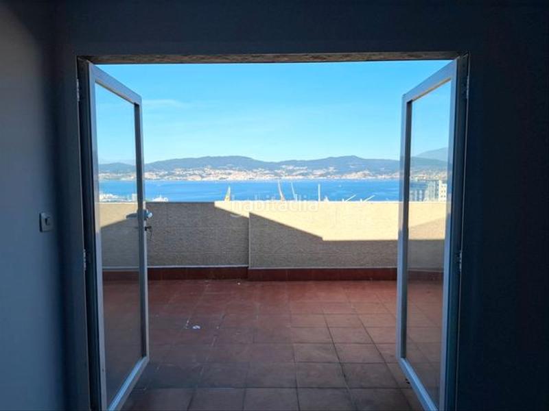 Foto 0d716b22-6721-48e9-ab91-9173123a1ad7. Appartement avec chauffage parking dans Fátima Vigo
