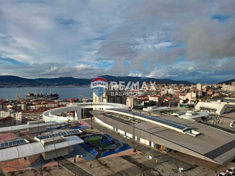 Foto 56813b03-7594-4221-97a6-36cd55f8b663. Appartement avec chauffage parking dans Fátima Vigo