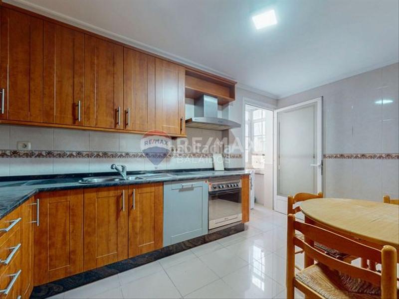 Foto dfc215d5-37b5-41ae-b9dc-f29dee7b95de. Appartement avec chauffage parking dans Fátima Vigo