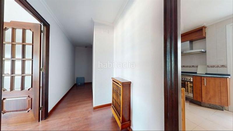 Foto 52bb3789-f540-4c06-a186-976eab24b6f9. Flat with heating parking in Fátima Vigo