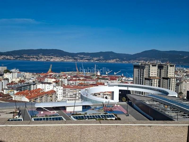 Foto 9cb99b7e-bb32-43e5-a859-4eb066bdf5bc. Piso en Fátima Vigo