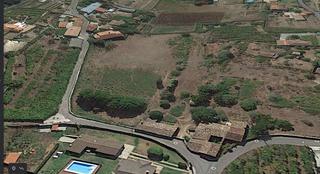 Terrain résidentiel  Lugar fontenla