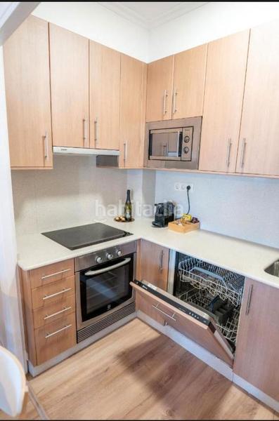 Foto 51a23a68-9228-4d64-bc64-dec20ee338aa. Appartement avec chauffage parking dans Alcabre Vigo