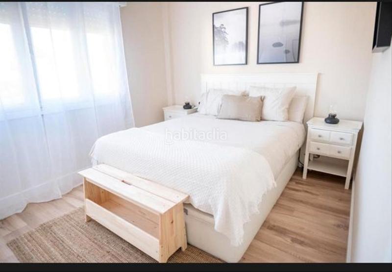Foto bd85c0b9-d2cd-43d6-9abf-b179c25f3e3c. Appartement avec chauffage parking dans Alcabre Vigo