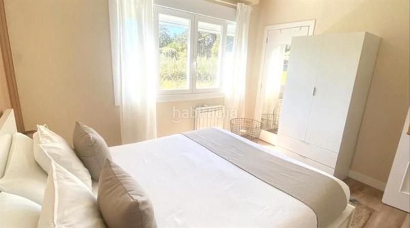 Foto 35d4f408-a863-4d80-925c-c9fcfdb877ce. Flat with heating parking in Alcabre Vigo