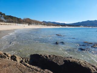 Flat in Camiño Fontes