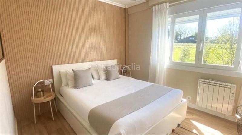 Foto 542f6edb-29ce-4010-a876-9409a4ca20d8. Flat with heating parking in Alcabre Vigo