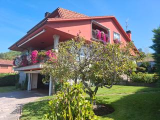 Casa  Lugar a gulpilleira