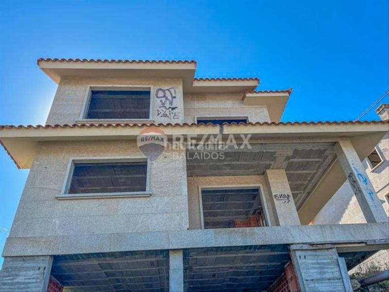 Foto 3a79c3ac-6e26-455d-a175-8f3aa7a1bf03. Casa con parcheggio in Coruxo - Oia - Saiáns Vigo