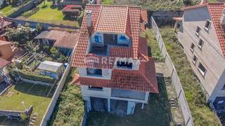 House  Camiño dos liñares