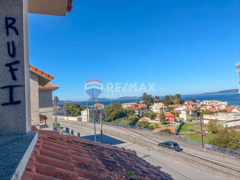 Foto ea7ef735-5b10-46f2-9456-e0cc1a6927a6. House with parking in Coruxo - Oia - Saiáns Vigo