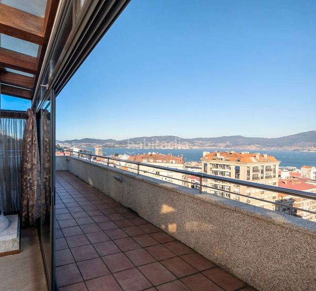 Foto c3ffa1d9-2421-4564-b431-6e1b6382e4d4. Dúplex amb calefacció aparcament a Plaza España - Corte Inglés Vigo