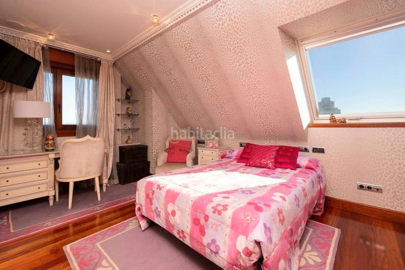 Foto 1500f817-4c2c-4f99-a45e-46512ac88102. Zweistöckige wohnung mit heizung parking in Plaza España - Corte Inglés Vigo