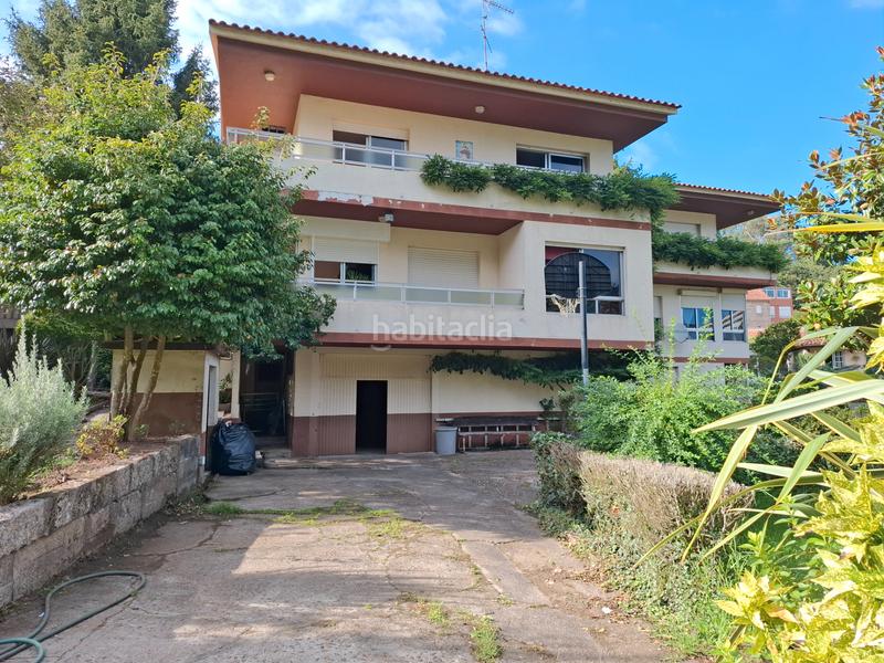 Foto 7e87be9d-2f9c-41d6-a5d6-443776d26392. Maison jumelée avec parking dans Valadares - Beade Vigo