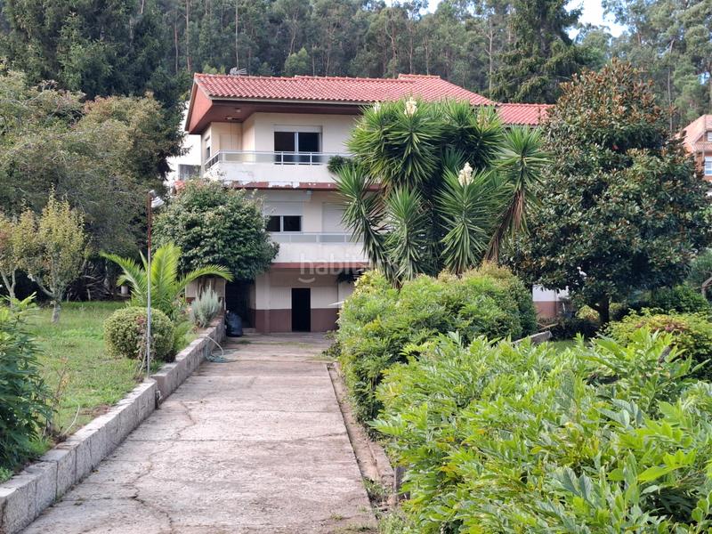 Foto dd80d960-2211-490f-9a25-ee1656acca8c. Maison jumelée avec parking dans Valadares - Beade Vigo