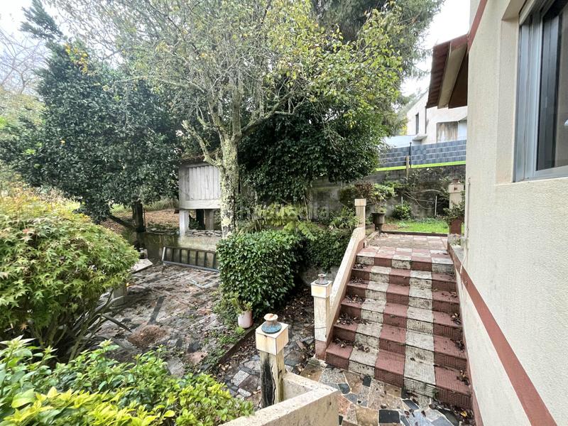 Foto ec5fb45d-5cf9-4a4a-8dd7-d594f9f64408. Maison jumelée avec parking dans Valadares - Beade Vigo