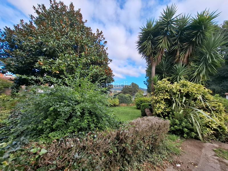 Foto ae144824-6605-452d-8a67-447662a52cc6. Towny house with parking in Valadares - Beade Vigo