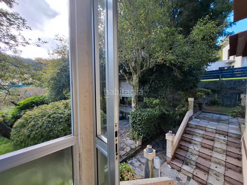 Foto be1b7bcf-54d4-4ac8-b01d-9a6b07d2a2aa. Towny house with parking in Valadares - Beade Vigo