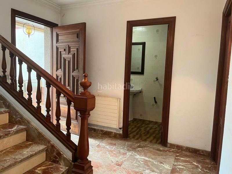 Foto da1c6afd-1dc5-4cb2-9e77-4f7930bcca84. Towny house with parking in Valadares - Beade Vigo