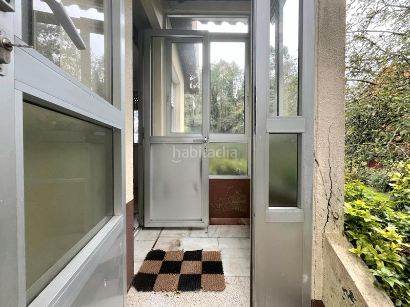 Foto f879e608-e1a2-4d50-b685-796db8610894. Towny house with parking in Valadares - Beade Vigo