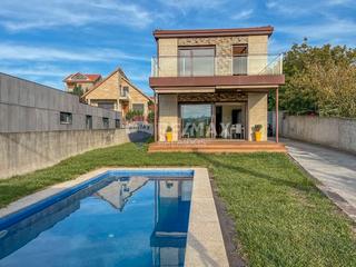 House  Rúa do seixo