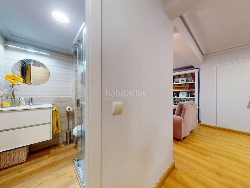 Foto 1913975b-3310-4c01-85f4-4aef07733063. Appartamento con riscaldamento parcheggio in Plaza Independencia Vigo