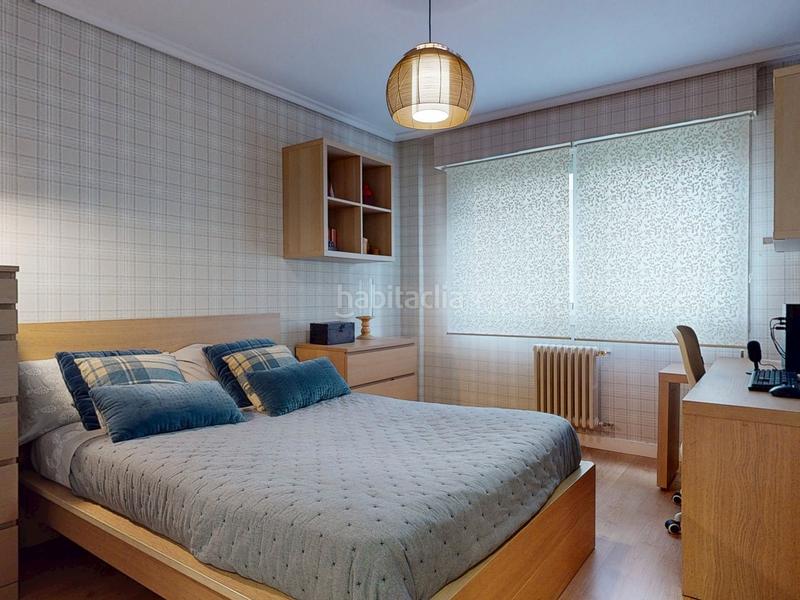 Foto 55638876-8cd2-4341-bd1b-818b749a097a. Appartamento con riscaldamento parcheggio in Plaza Independencia Vigo