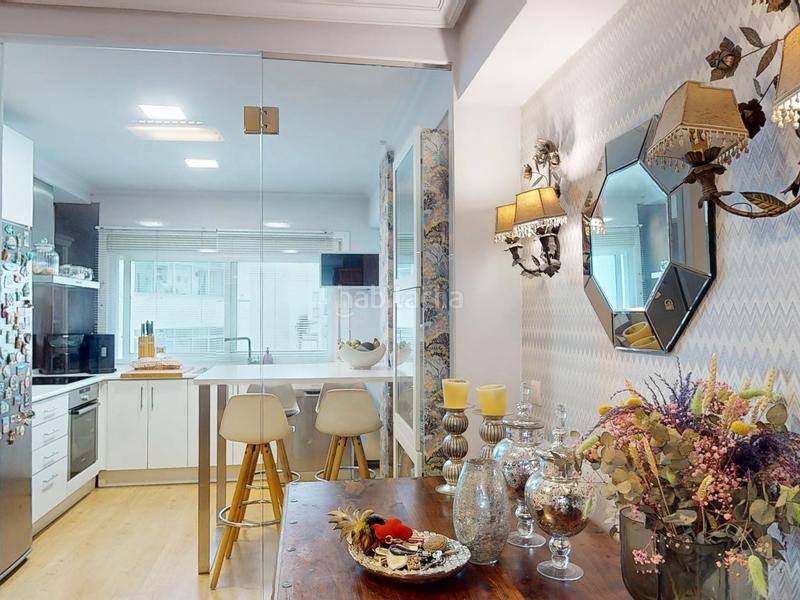 Foto 7c1a7a3c-3755-4c54-8193-8c19999c725f. Appartamento con riscaldamento parcheggio in Plaza Independencia Vigo