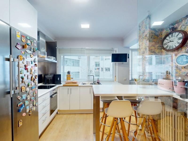 Foto acfee60d-cb74-4a35-8d5b-a9b247d11399. Appartamento con riscaldamento parcheggio in Plaza Independencia Vigo